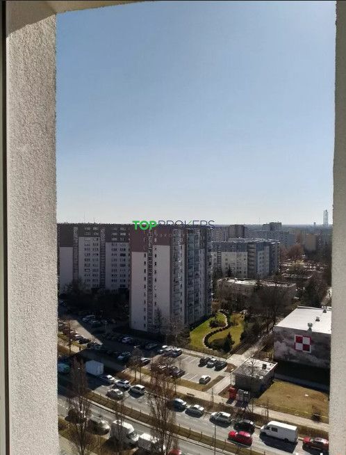 Mieszkanie 3-pokojowe Warszawa Praga-Południe, ul. Władysława Umińskiego. Zdjęcie 2