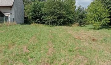 Działka budowlana Brodła, ul. św. Floriana