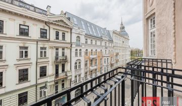 Lokal Warszawa Śródmieście, ul. Nowogrodzka