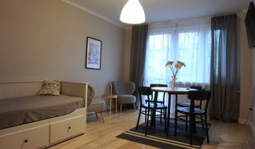 Mieszkanie 3-pokojowe Kraków Śródmieście, ul. Litewska