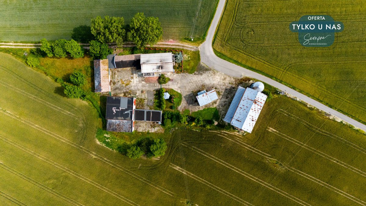 Lokal Marcinów. Zdjęcie 2