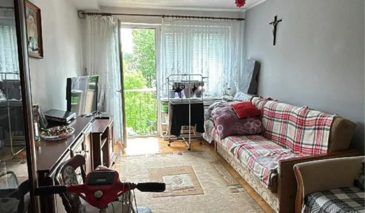 Mieszkanie 2-pokojowe Gdynia Chylonia, ul. Gniewska