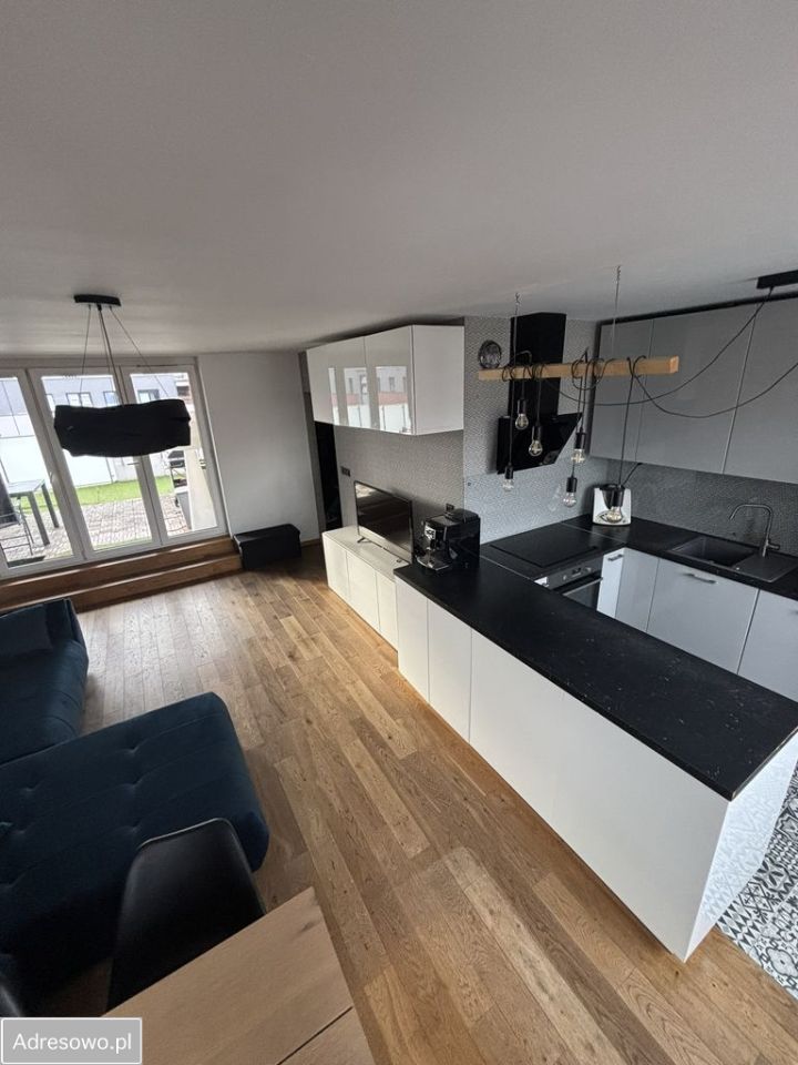 Mieszkanie 3-pokojowe Wrocław Fabryczna, ul. Legnicka. Zdjęcie 12