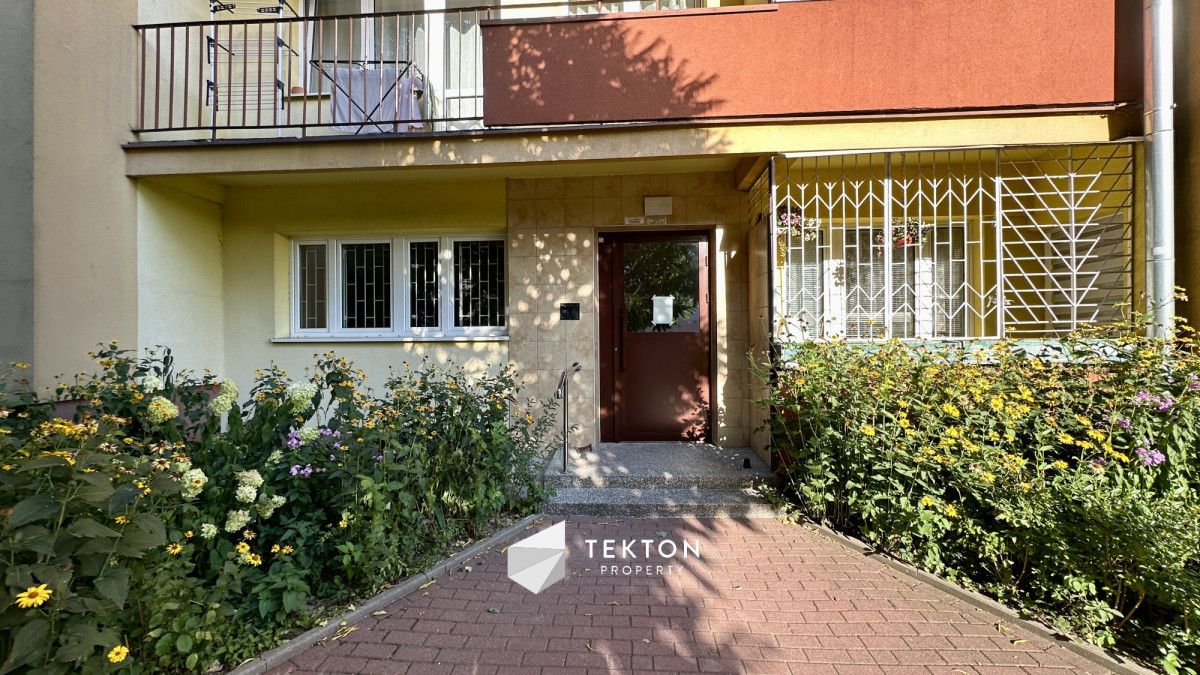 Mieszkanie 3-pokojowe Warszawa Ochota, ul. Wolnej Wszechnicy. Zdjęcie 11