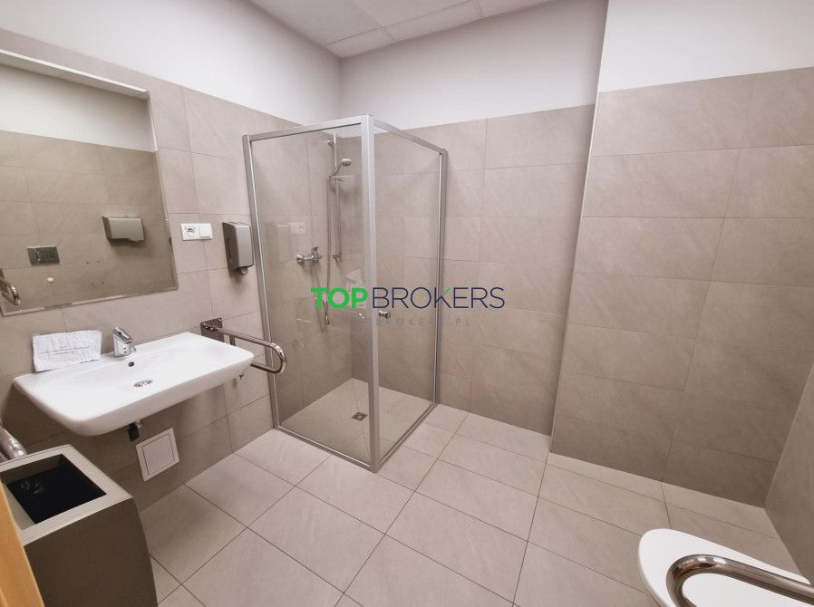 Lokal Warszawa Mokotów. Zdjęcie 9