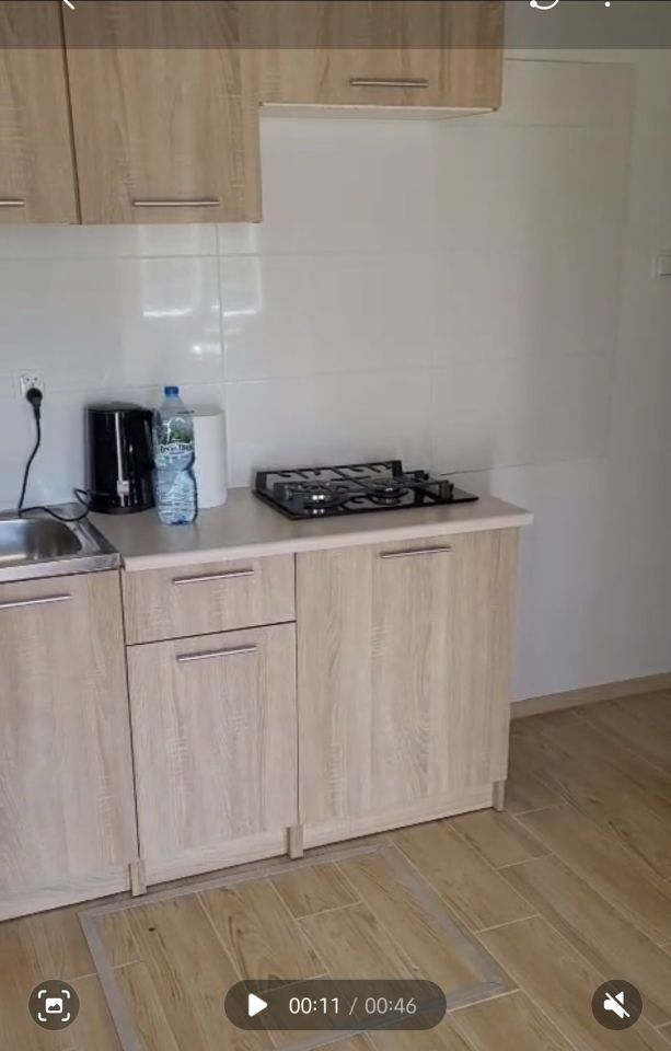 Działka rod Łuków, ul. Bolesława Prusa. Zdjęcie 3