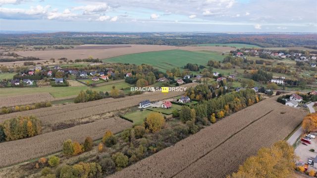 Działka rolna Nowa Góra. Zdjęcie 6