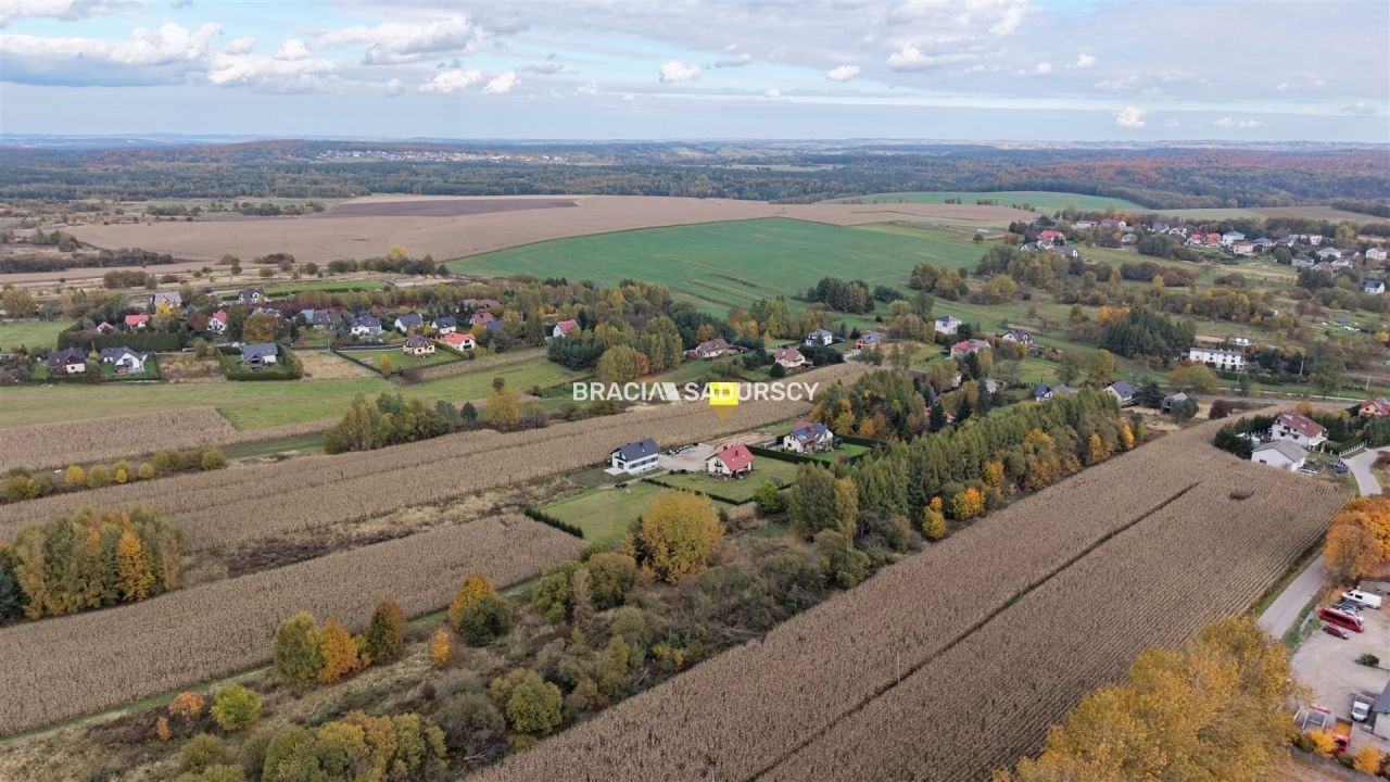 Działka rolna Nowa Góra. Zdjęcie 6