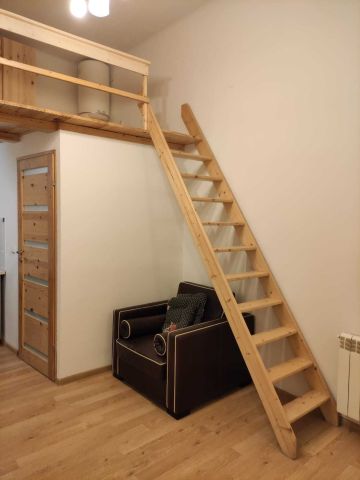 Mieszkanie 1-pokojowe Kraków Stare Miasto, ul. Szlak. Zdjęcie 1