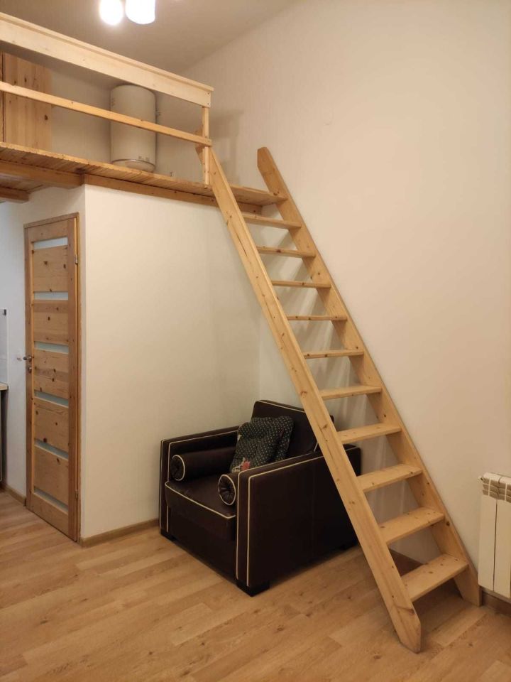 Mieszkanie 1-pokojowe Kraków Stare Miasto, ul. Szlak