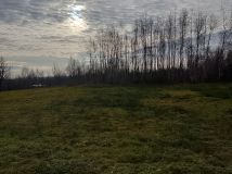 Działka budowlana Domaradz Poręby. Zdjęcie 2