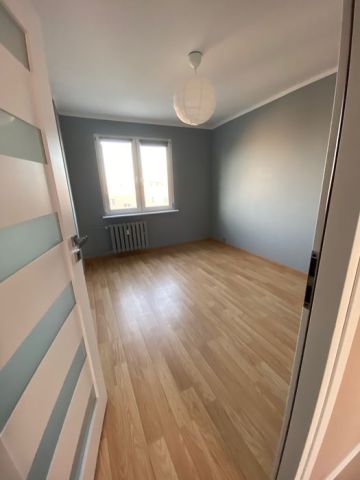 Mieszkanie 3-pokojowe Gorzów Wielkopolski Górczyn, ul. Batalionu Zośka. Zdjęcie 1