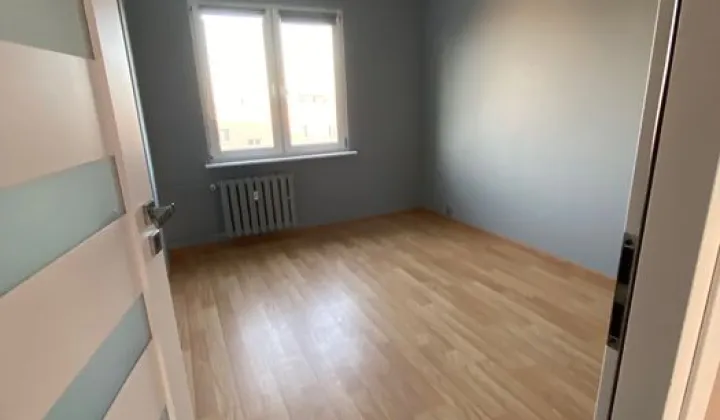 Mieszkanie 3-pokojowe Gorzów Wielkopolski Górczyn, ul. Batalionu Zośka