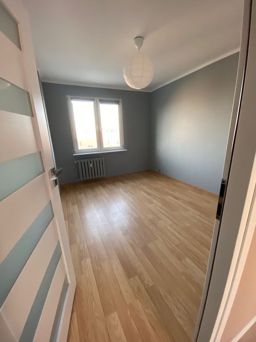 Mieszkanie 3-pokojowe Gorzów Wielkopolski Górczyn, ul. Batalionu Zośka