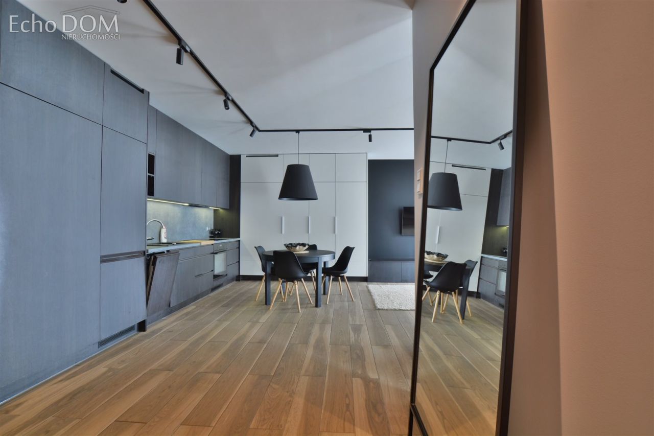 Mieszkanie 3-pokojowe Kraków Dębniki, ul. Komuny Paryskiej. Zdjęcie 10