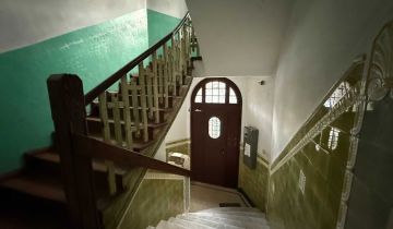 Mieszkanie 1-pokojowe Wrocław Krzyki, ul. Krzycka