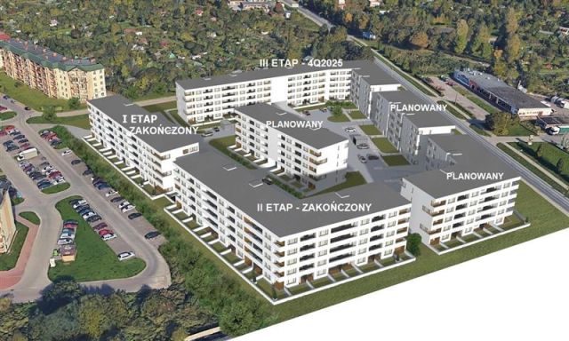 Mieszkanie 3-pokojowe Koszalin, ul. Wenedów. Zdjęcie 5