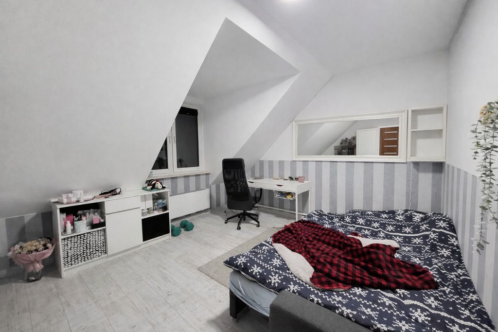 Mieszkanie 5-pokojowe Szczecin Gumieńce, ul. Halna. Zdjęcie 9