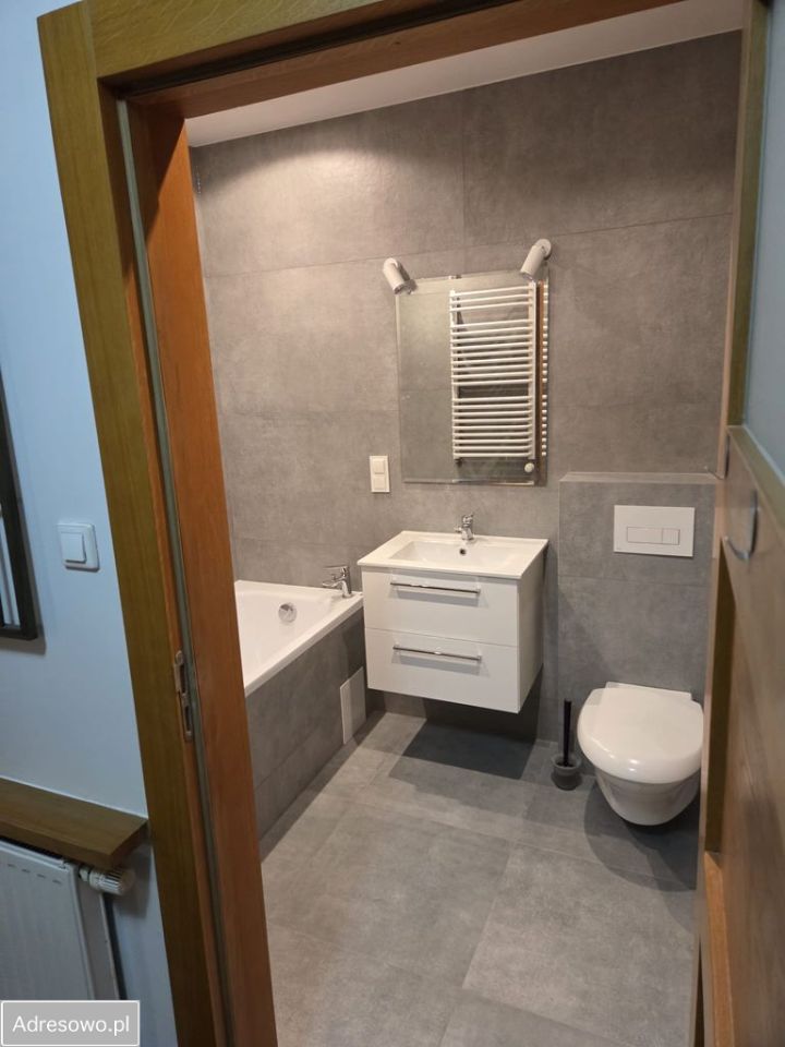 Mieszkanie 2-pokojowe Łódź Widzew, ul. Władysława Strzemińskiego. Zdjęcie 6