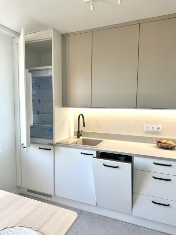 Mieszkanie 3-pokojowe Poznań Bonin, ul. Bonin. Zdjęcie 17