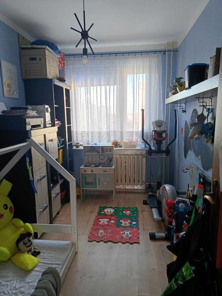 Mieszkanie 3-pokojowe Stargard. Zdjęcie 7