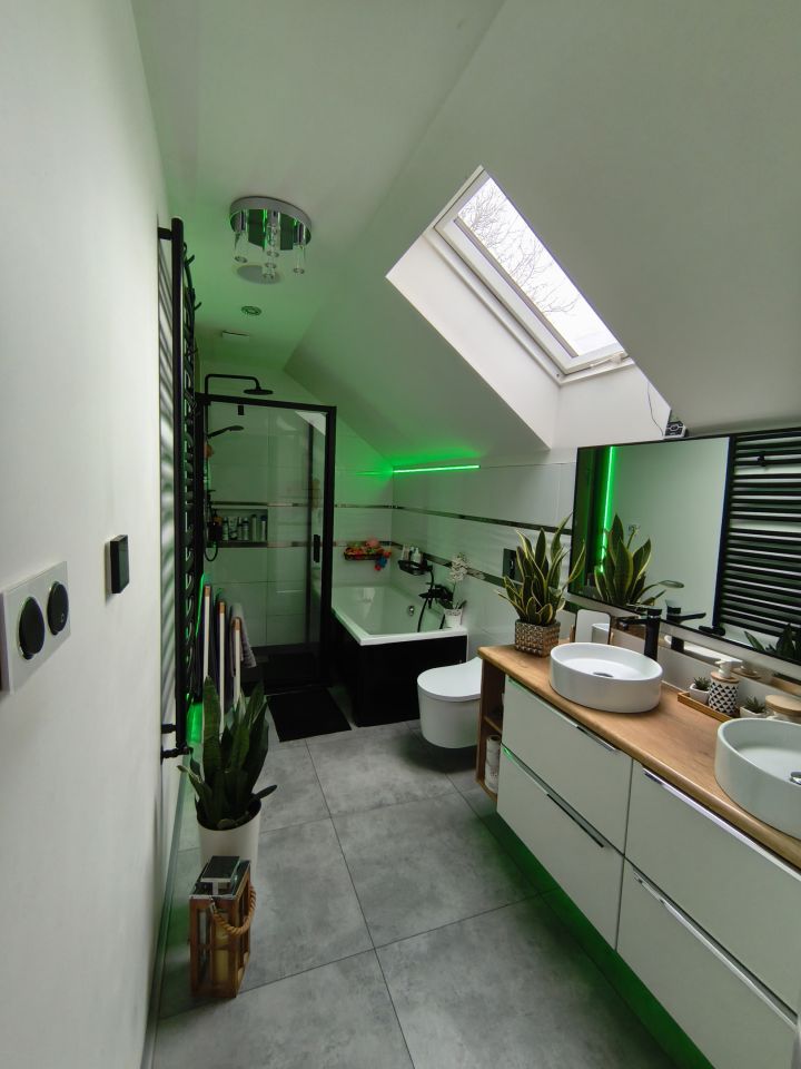 Mieszkanie 4-pokojowe Jelenia Góra Cieplice Śląskie-Zdrój, ul. Wolności. Zdjęcie 15