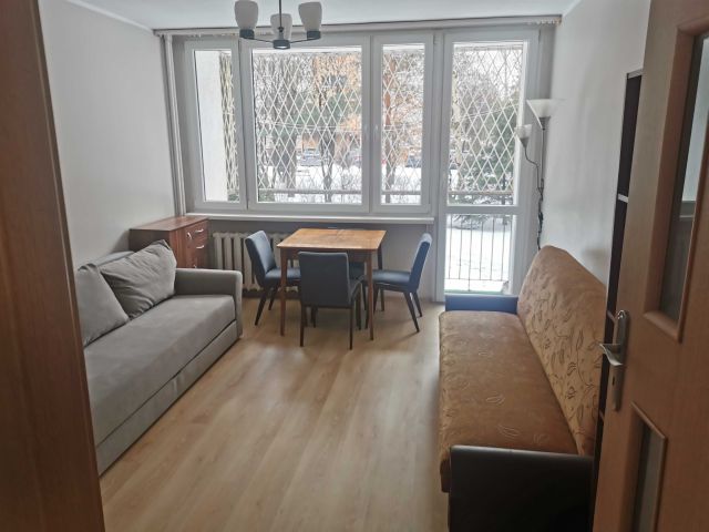 Mieszkanie 2-pokojowe Kielce, ul. Romualda. Zdjęcie 1