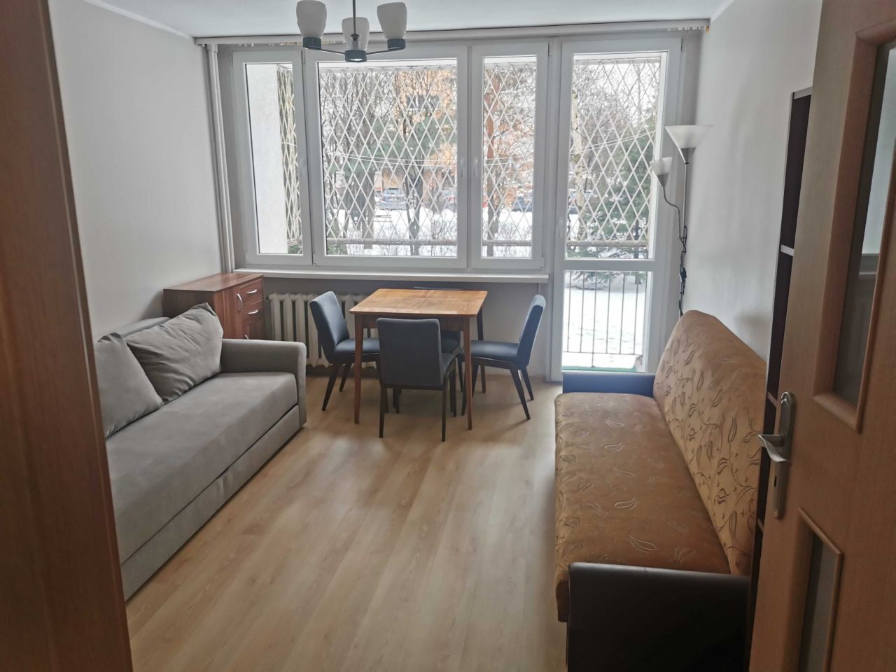 Mieszkanie 2-pokojowe Kielce, ul. Romualda. Zdjęcie 1