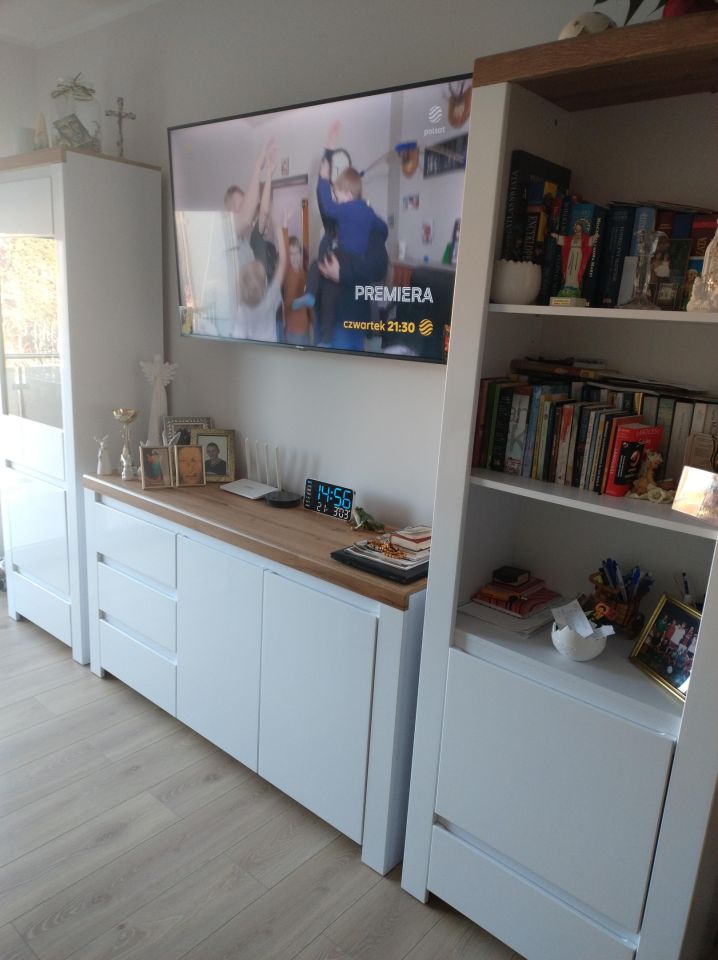 Mieszkanie 2-pokojowe Busko-Zdrój Centrum, ul. Ciepłownicza. Zdjęcie 1