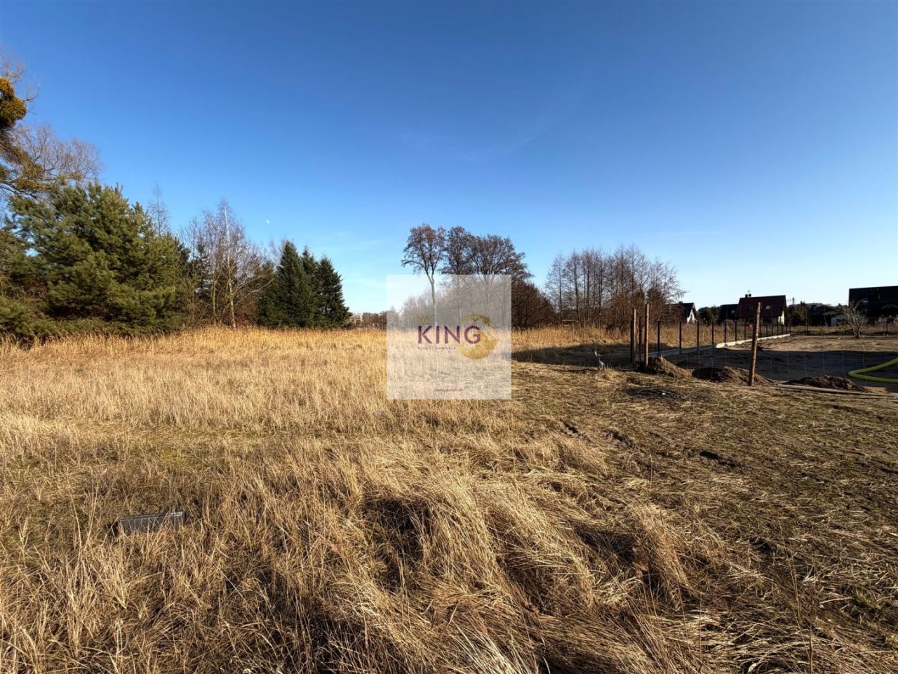 Działka budowlana Gryfino, ul. Czechosłowacka. Zdjęcie 4