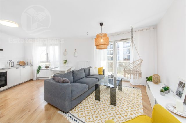 Mieszkanie 2-pokojowe Wrocław Śródmieście, ul. Rychtalska. Zdjęcie 3