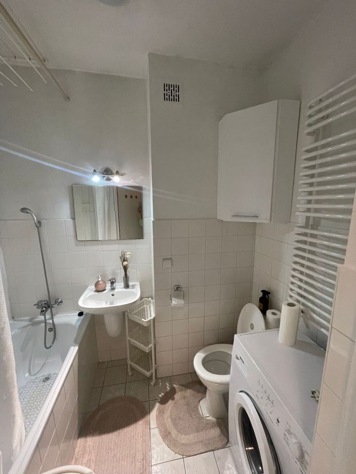 Mieszkanie 1-pokojowe Piaseczno, ul. Łabędzia. Zdjęcie 2