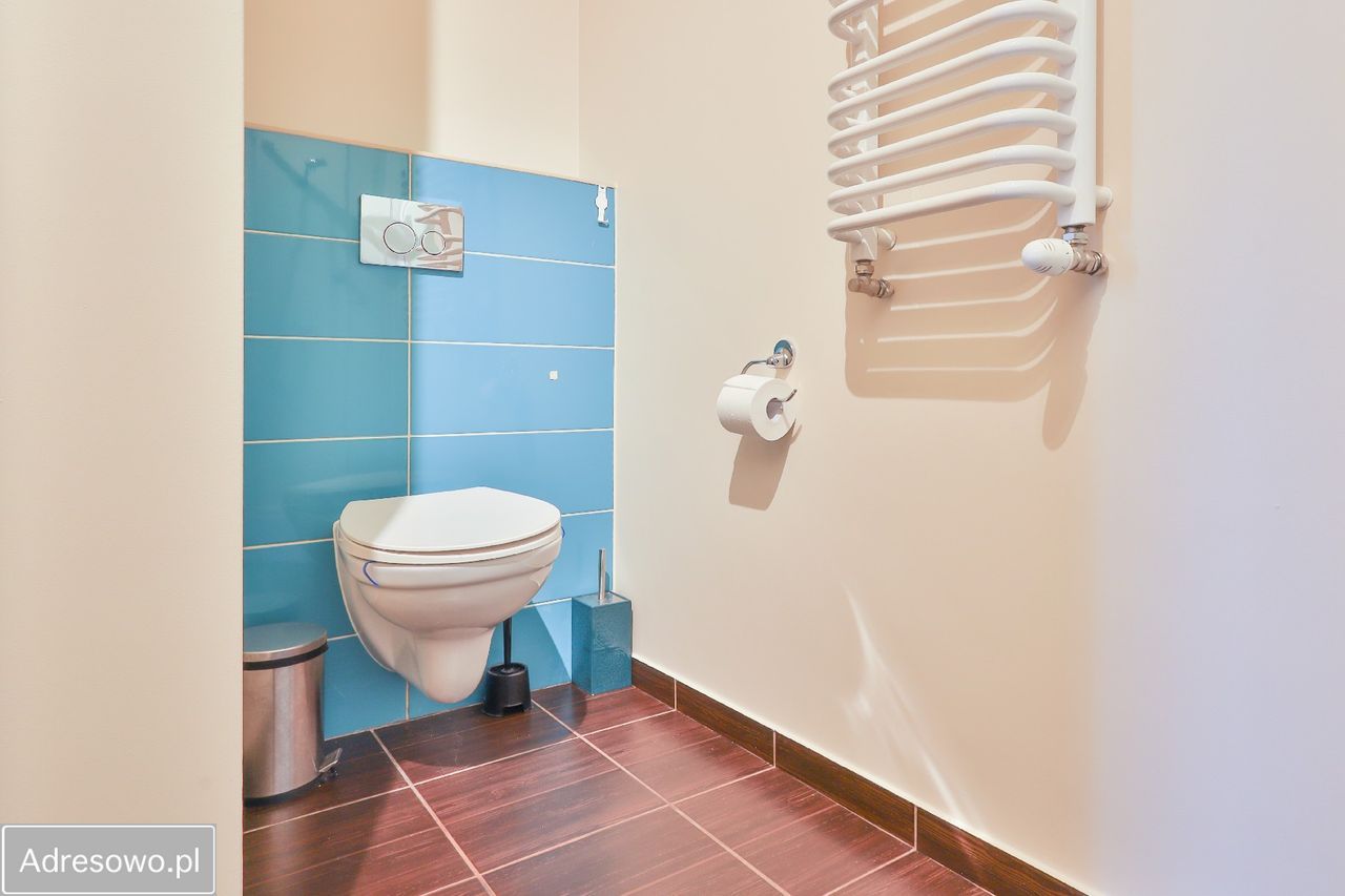 Mieszkanie 3-pokojowe Łódź Polesie, ul. Obywatelska. Zdjęcie 8