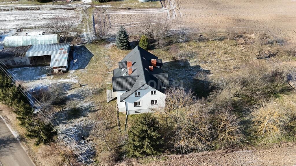 dom wolnostojący, 5 pokoi Bugaj. Zdjęcie 14