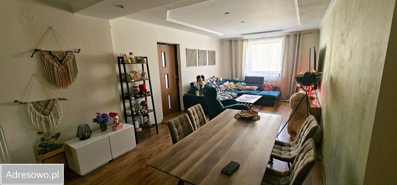 dom wolnostojący, 3 pokoje Sułków. Zdjęcie 8