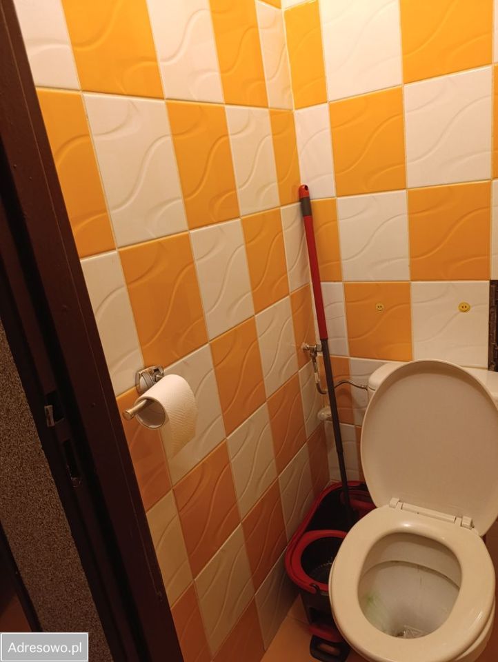 Mieszkanie 3-pokojowe Sierpc, ul. Jana Pawła II. Zdjęcie 19