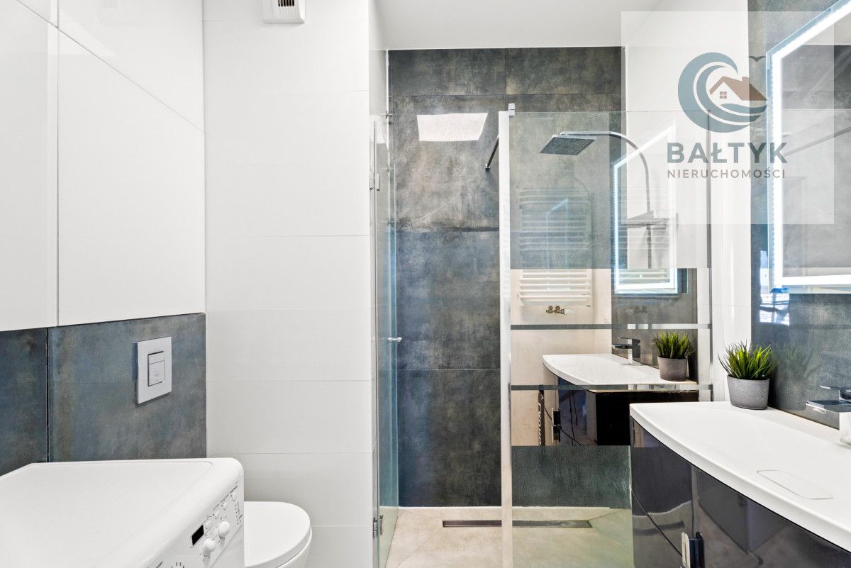 Mieszkanie 3-pokojowe Gdańsk Przymorze, ul. Obrońców Wybrzeża. Zdjęcie 9