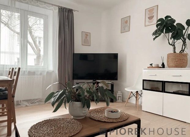 Mieszkanie 2-pokojowe Warszawa Mokotów, ul. Ludwika Narbutta. Zdjęcie 5