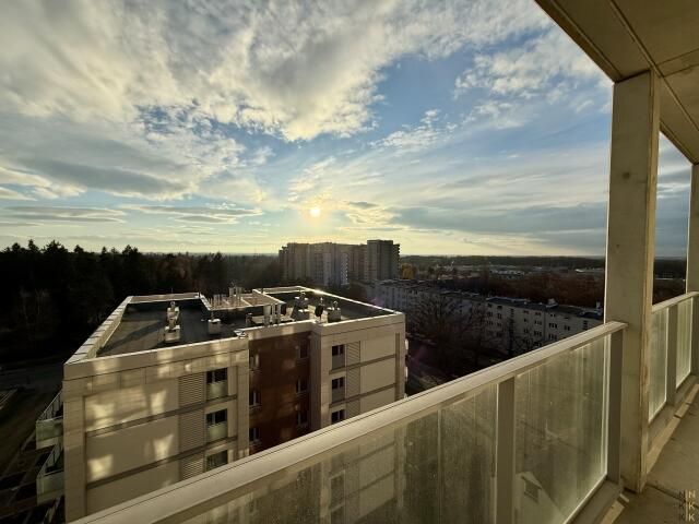 Mieszkanie 3-pokojowe Wrocław Fabryczna, ul. Grabiszyńska. Zdjęcie 12