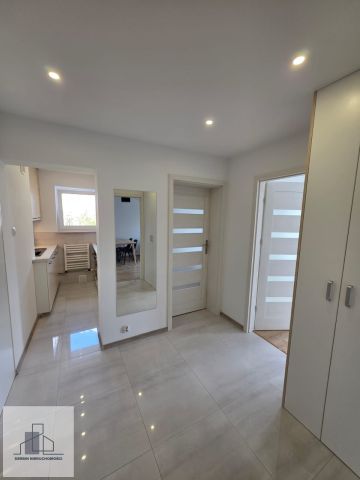 Mieszkanie 3-pokojowe Warszawa, ul. Okopowa. Zdjęcie 4