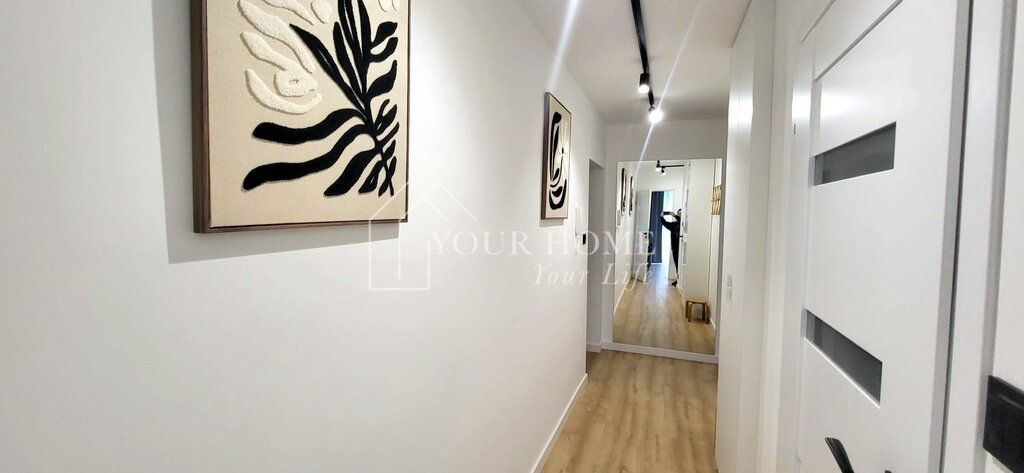 Mieszkanie 2-pokojowe Wrocław Stare Miasto, ul. Grabiszyńska. Zdjęcie 8