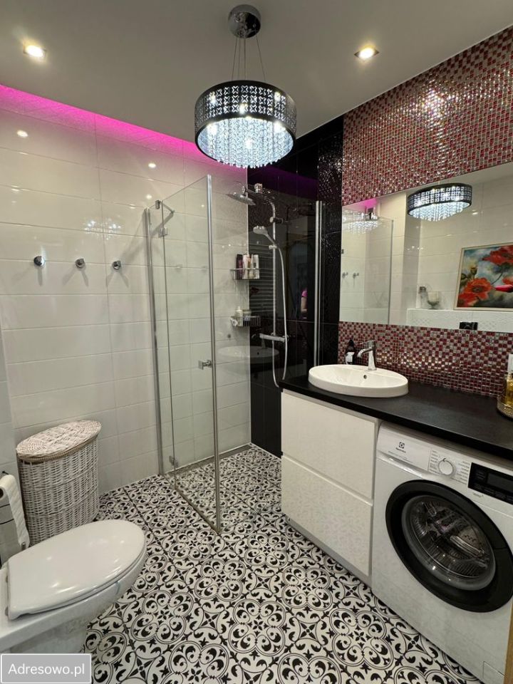 Mieszkanie 2-pokojowe Zielona Góra Czarkowo. Zdjęcie 3