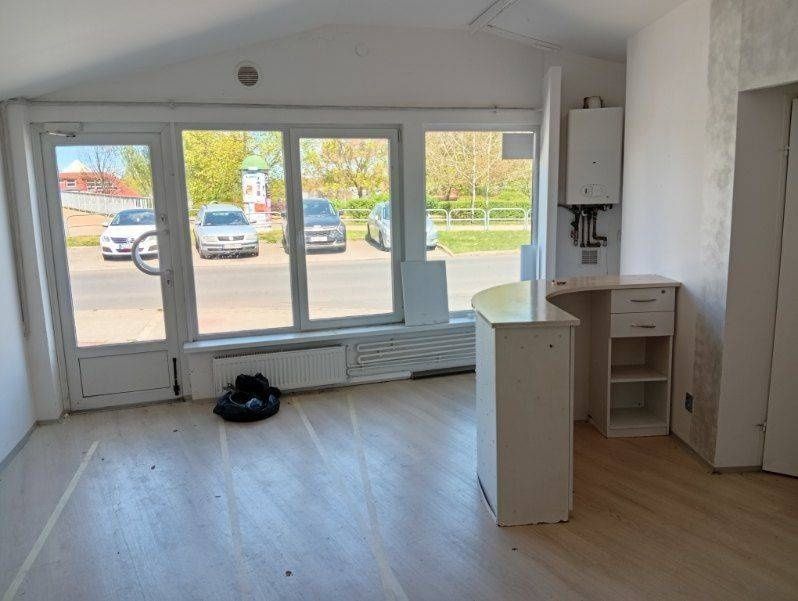 Lokal Lubin, ul. Pawia. Zdjęcie 1