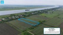 Działka siedliskowa Gdańsk Świbno, ul. Uzdrowiskowa. Zdjęcie 4