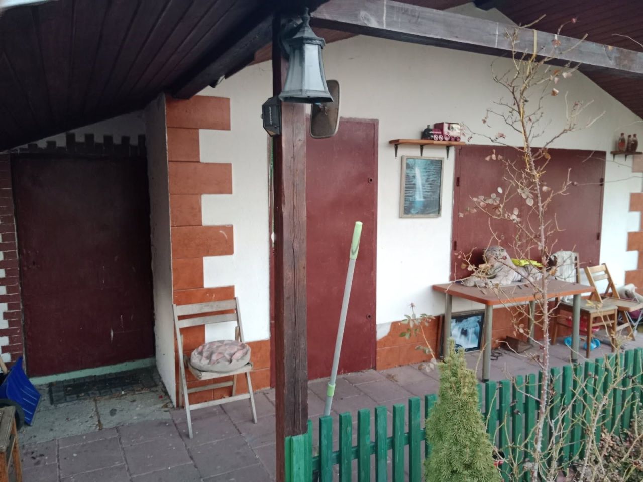 Działka rekreacyjna Sosnowiec, ul. Podjazdowa. Zdjęcie 5