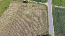 Działka budowlana Mąkoszyce Frużów. Zdjęcie 2