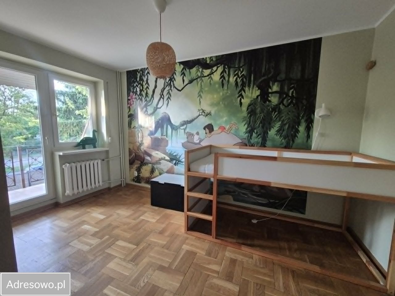 dom szeregowy, 10 pokoi Warszawa Mokotów, ul. Nałęczowska. Zdjęcie 11