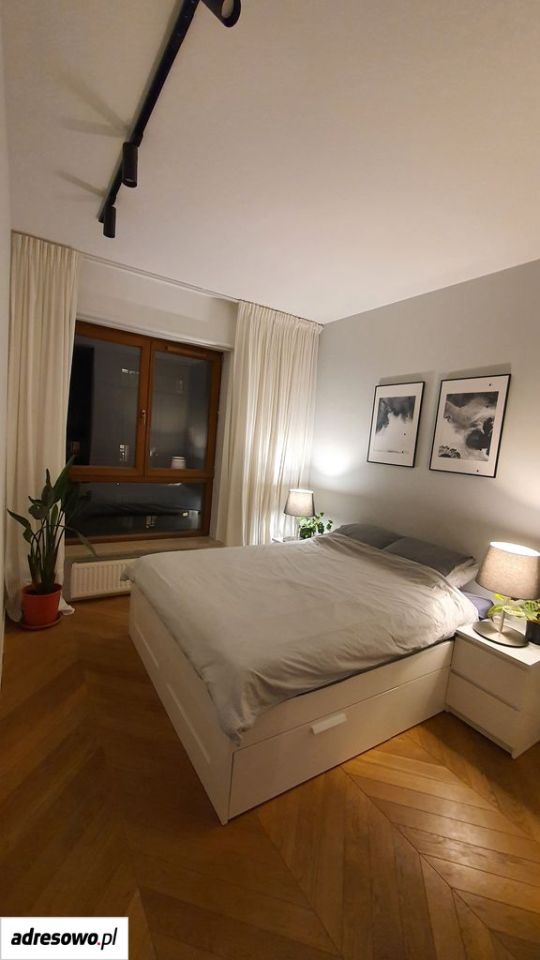 Mieszkanie 2-pokojowe Warszawa Żoliborz, ul. Ludwika Rydygiera. Zdjęcie 17