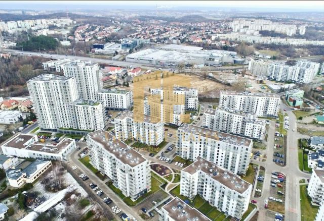 Mieszkanie 3-pokojowe Gdańsk Morena, ul. prof. Stefana Hausbrandta. Zdjęcie 13