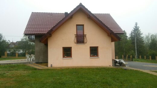 dom wolnostojący, 4 pokoje Sieniawa Pytlówka
